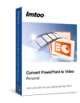 ImTOO Convert PowerPoint to Video Personal