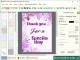 Download Enhanced Greeting Card Utility