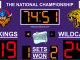 Volleyball Scoreboard Standard v3