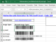 Excel Code 128 Barcode Generator