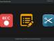 7thshare Free Screen Video Recorder