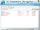 Password Decryptor for Internet Explorer
