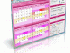 ACIO Ovulation Calendar ACIO Ovulation Calendar