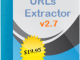 All File URLs Extractor