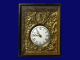 Old Polish Clock Screen Saver