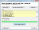 Windows Mail to MBOX Converter