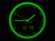 Analog Clock-7 Analog Clock-7