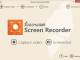 Icecream Screen Recorder