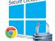 Inteset Secure Lockdown Chrome Edition