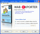 WAB Export