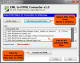 EML to HTML Converter EML to HTML Converter