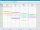 NVYN Schedule Software