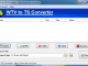 WTV to TS Converter