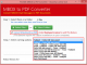 Gmail to PDF