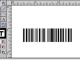 Oracle Reports Barcode Generator