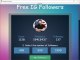 Free Instagram Followers Free Instagram Followers