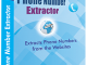 Phone Number Grabber Internet Phone Number Grabber Internet
