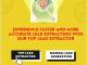 Top Lead Extractor