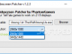 TellTale Widescreen Patcher