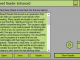 Speed Reader Enhanced