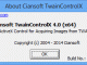 TwainControlX TwainControlX