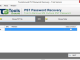 ToolsGround PST Password Recovery