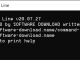 Ftp Downloader Command Line