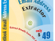 Outlook Email Address Extractor