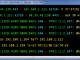 WinDump WinDump