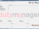 DutyManager