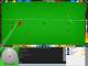 Flash Snooker Game