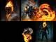 Ghost Rider Animated Wallpaper