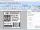 Excel Bulk Barcode Label Maker Software