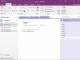 Microsoft OneNote 2016