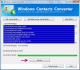.Contact File Converter