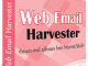 Email Harvester