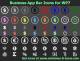 Business App Bar Icons for WP7 Business App Bar Icons for WP7