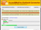 Incredible Mail to Outlook Converter