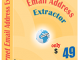 Internet Email Address Extractor