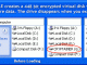 Cryptainer USB Encryption Software