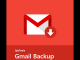 SysTools Gmail Backup
