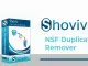 NSF Duplicate Remover