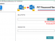 A2Z Migrations for PST Password Recovery