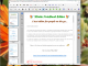 SSuite NoteBook Editor