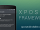Xposed Installer APK Xposed Installer APK