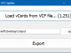 VOVSOFT - VCF Splitter