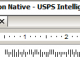 Intelligent Mail Crystal Reports Barcode