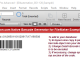 Barcode Generator for FileMaker