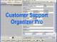 Customer Support Organizer Pro