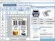 Barcode Label Printing Software